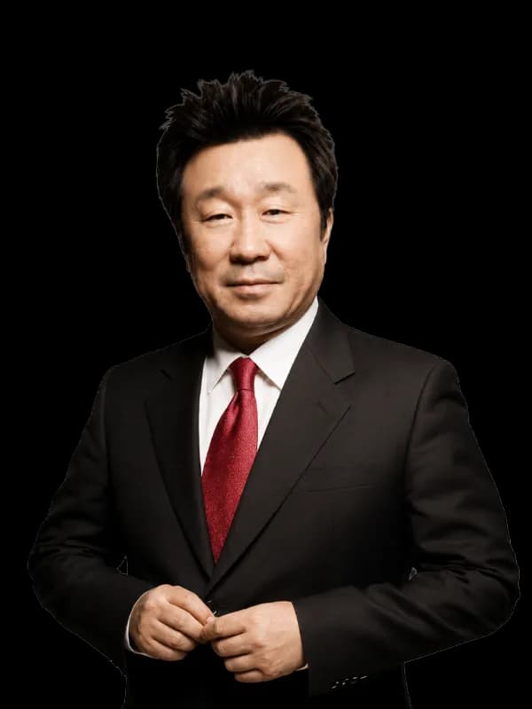 임하룡 강사 사진
