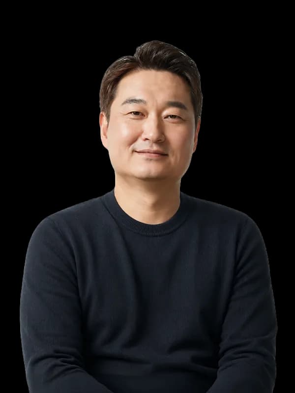 임헌수 강사 사진