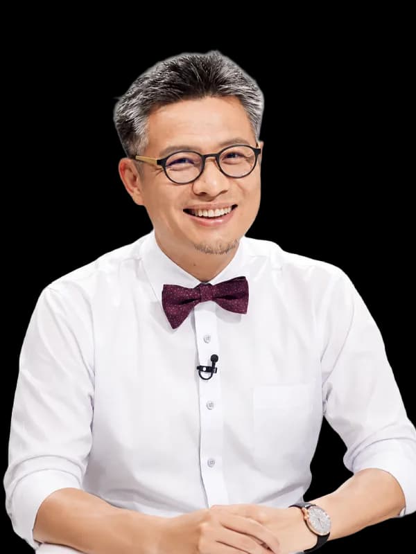 임현균 강사 사진