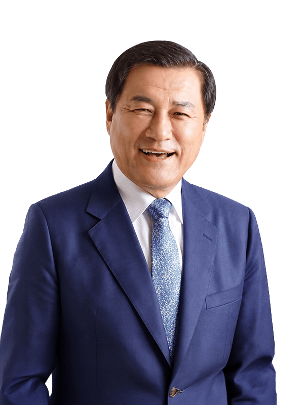 장경동 강사 사진