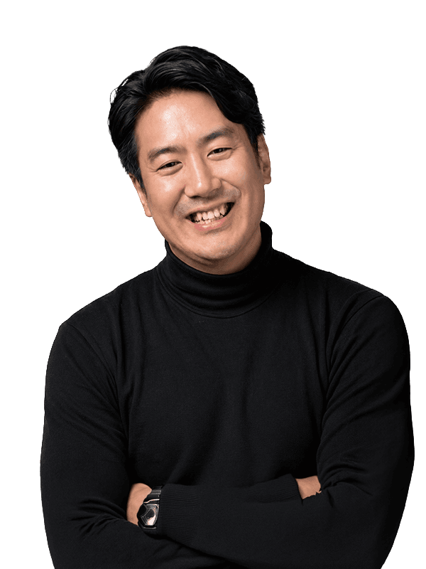 장동선 강사 사진