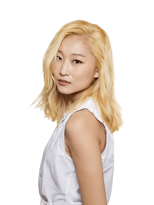 장루이 강사 사진