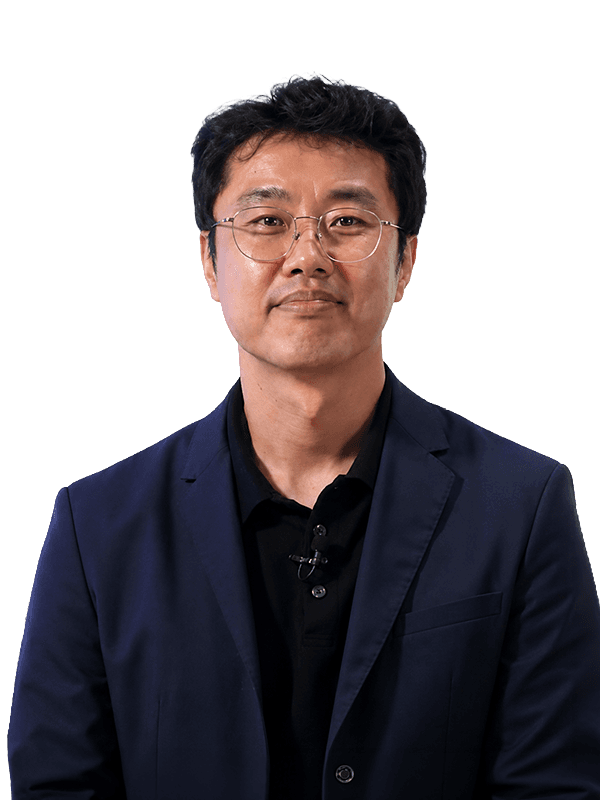 장용준 강사 사진