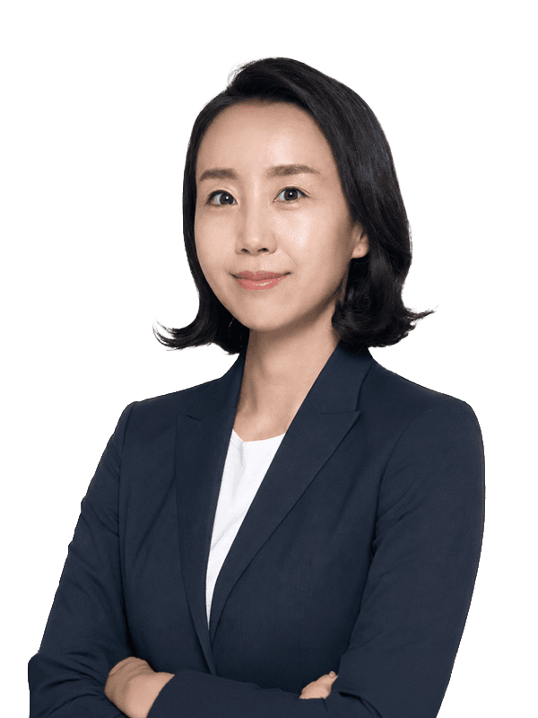 장은지 강사 사진