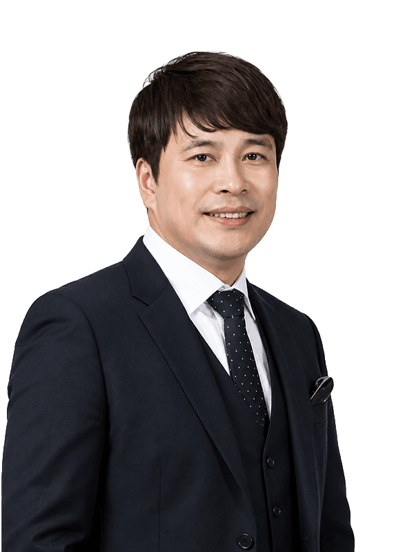장재형 강사 사진