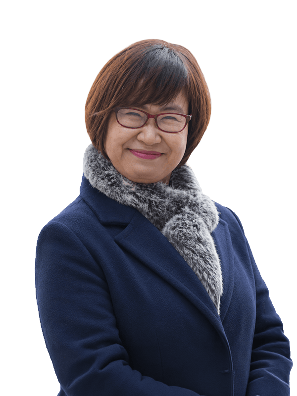 장정자 강사 사진