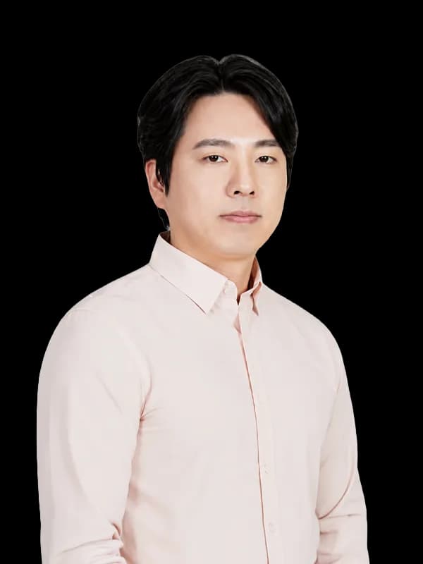 장효석 강사 사진