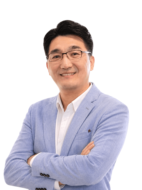 정경호 강사 사진