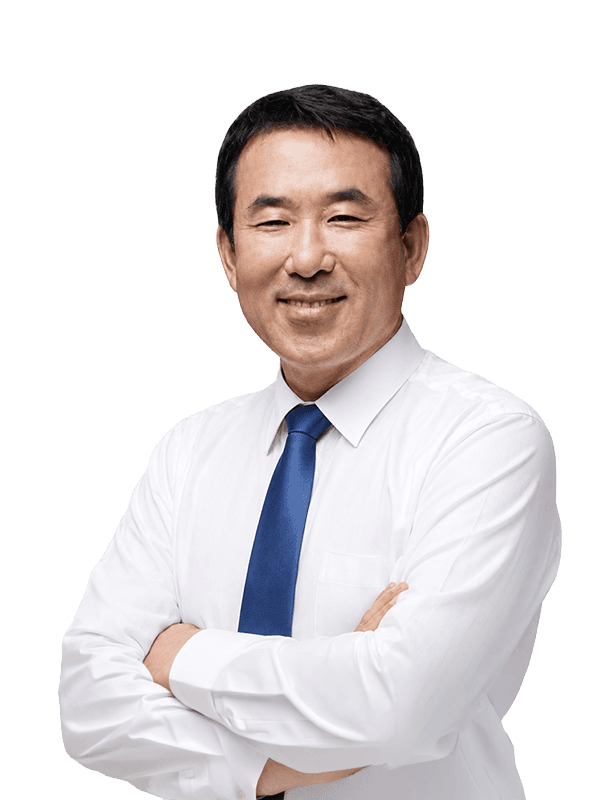 정기룡 강사 사진