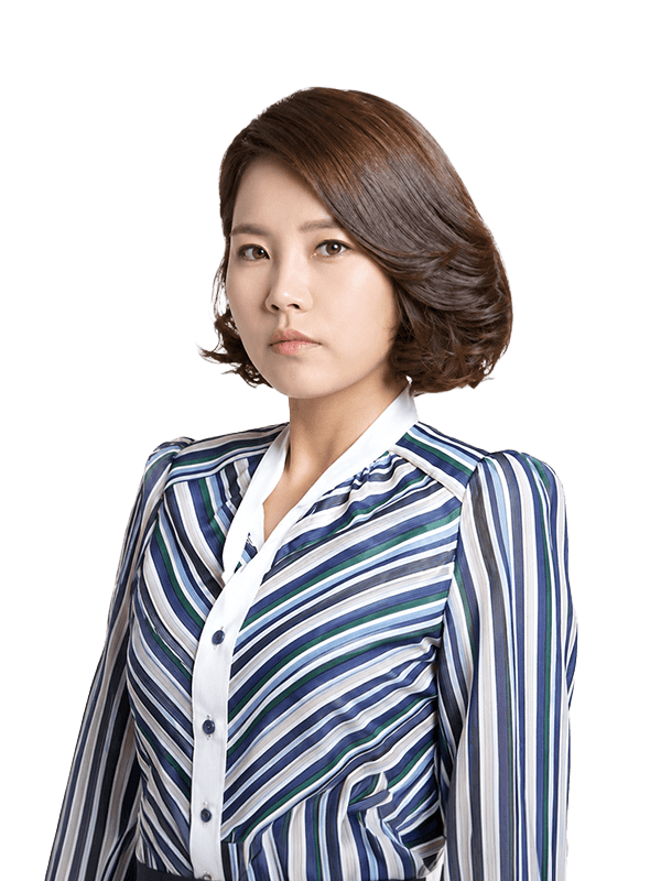 정문정 강사 사진