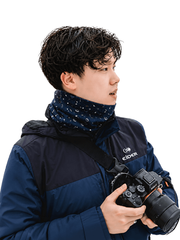 정민준 강사 사진