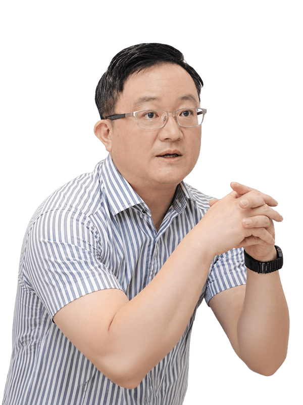 정민홍 강사 사진
