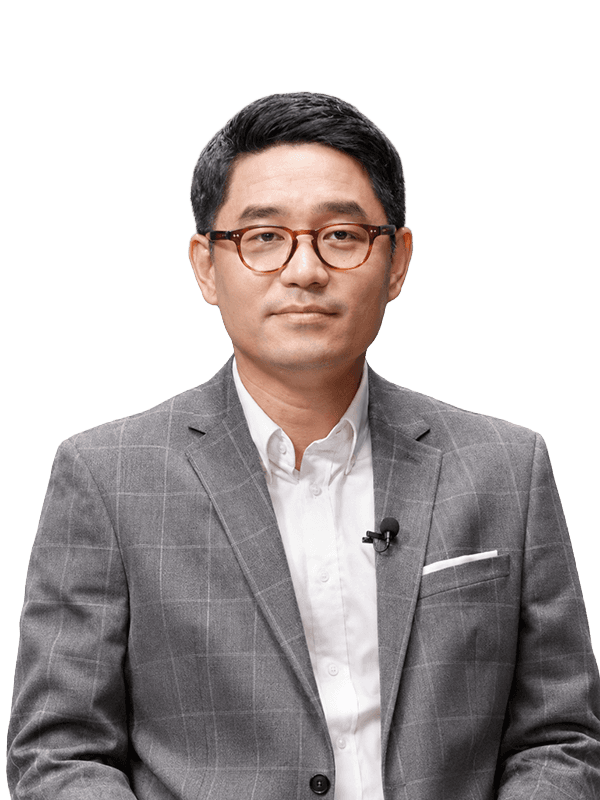 정병익 강사 사진