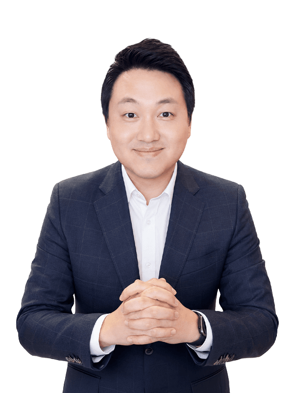 정상진 강사 사진