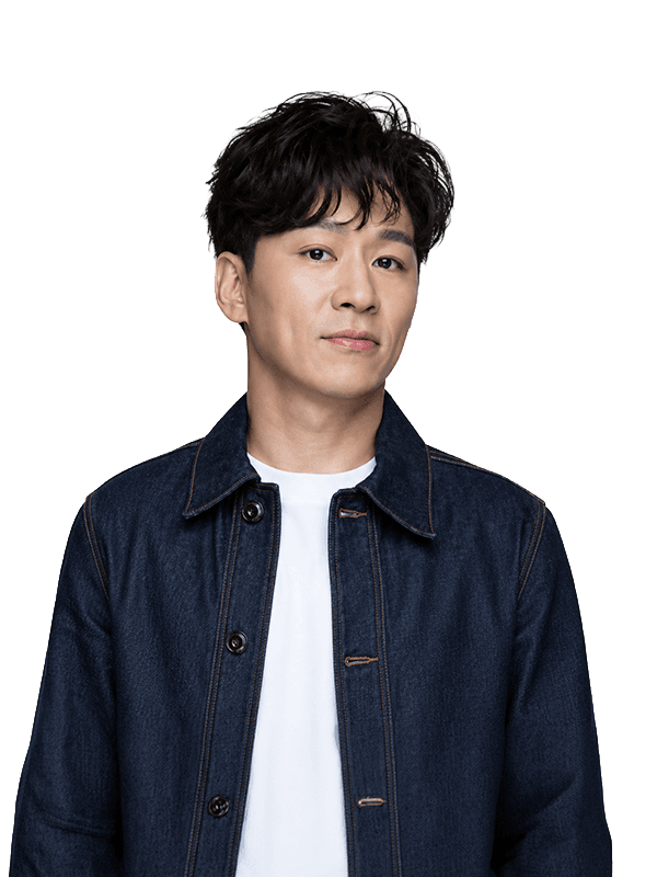 정상훈 강사 사진