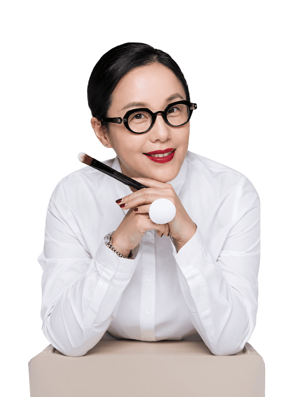 정샘물 강사 사진