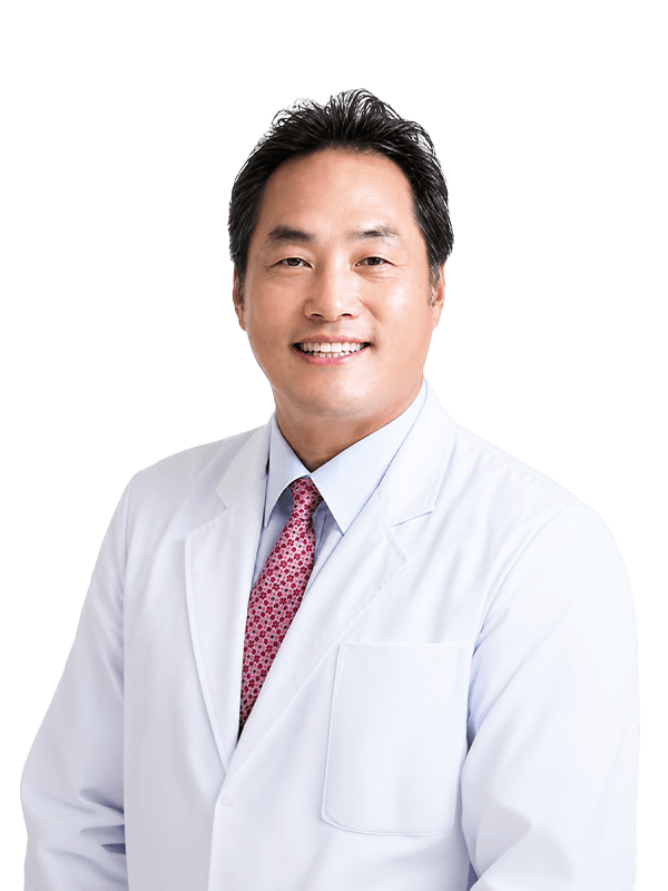 정선근 강사 사진