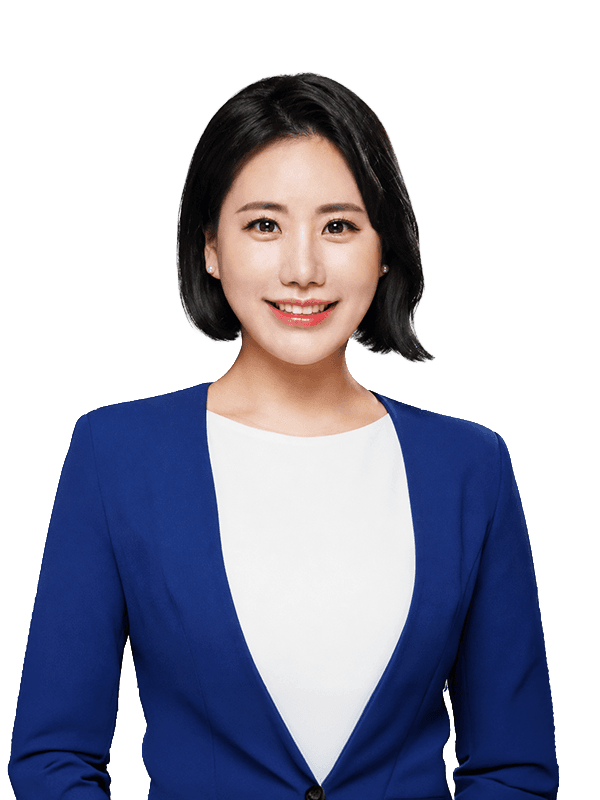 정예지 강사 사진