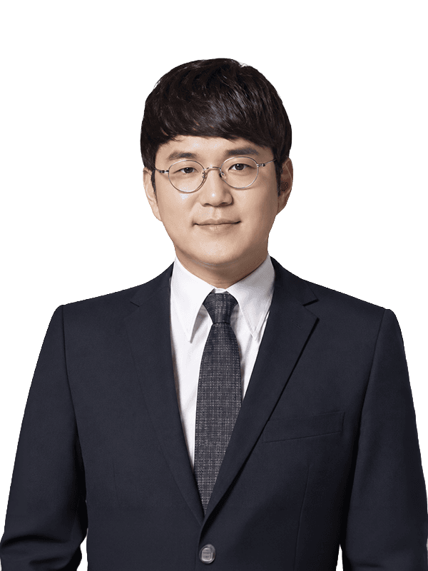 정우열 강사 사진
