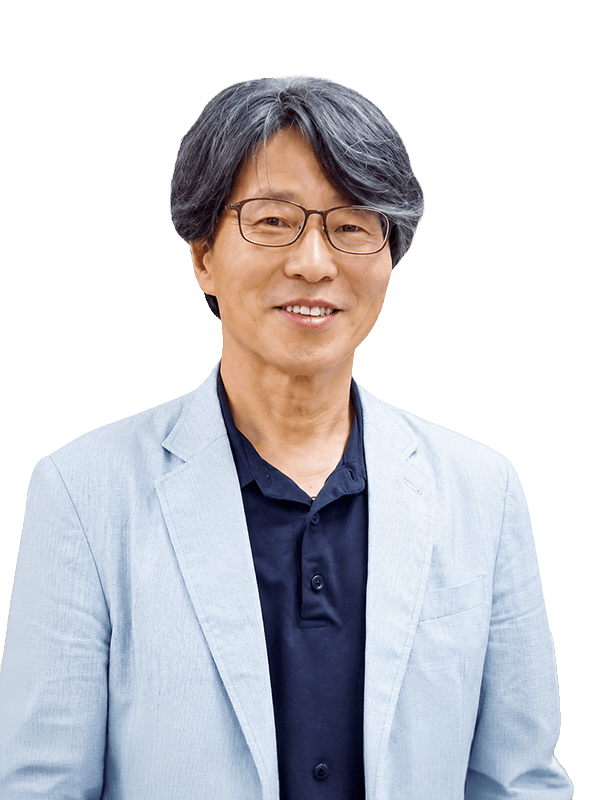 정유신 강사 사진