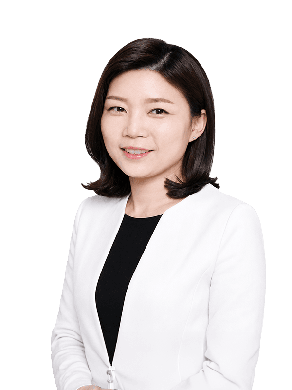 정유진 강사 사진