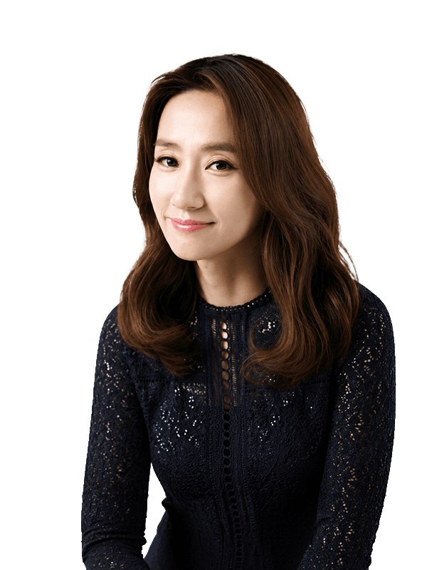 정은이 강사 사진