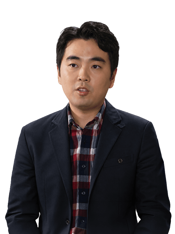 정인성 강사 사진