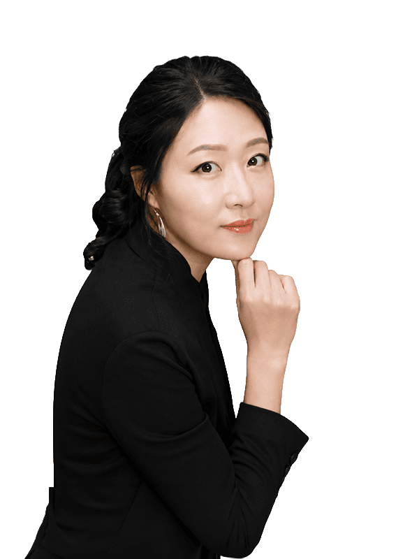정인아 강사 사진