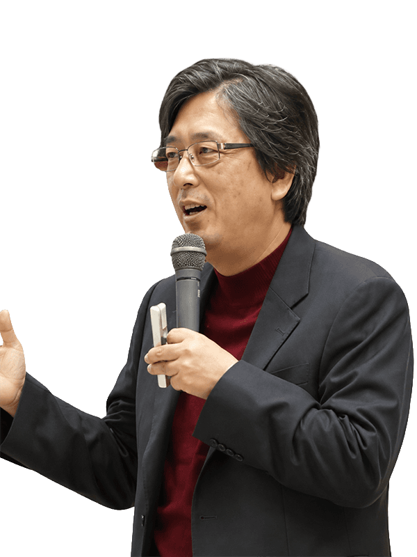 정일구 강사 사진