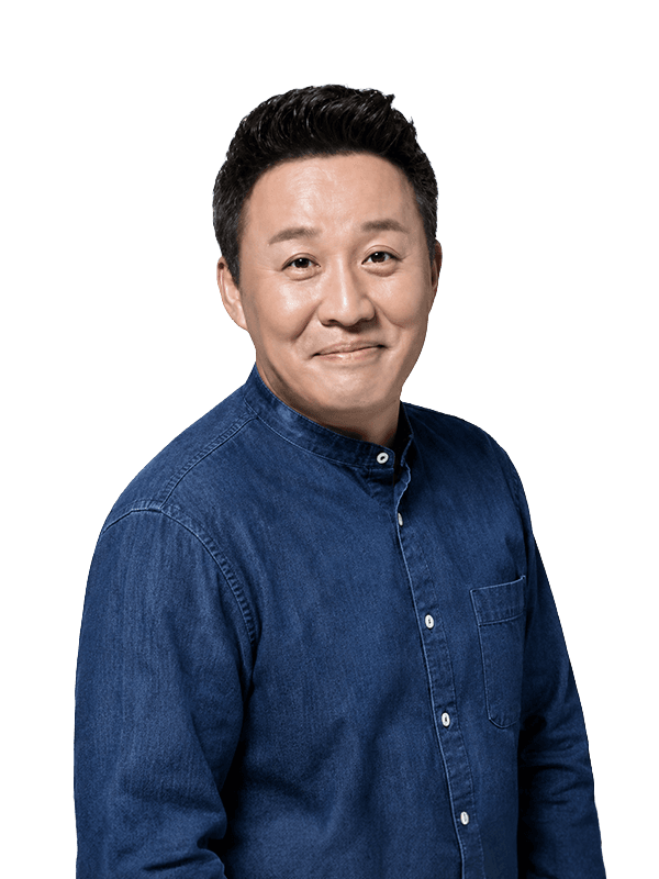 정준하 강사 사진