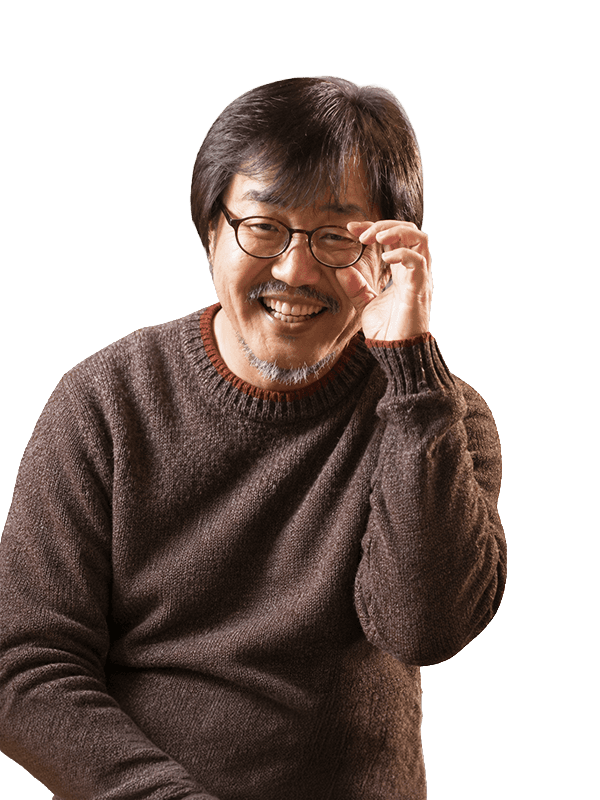 정철 강사 사진