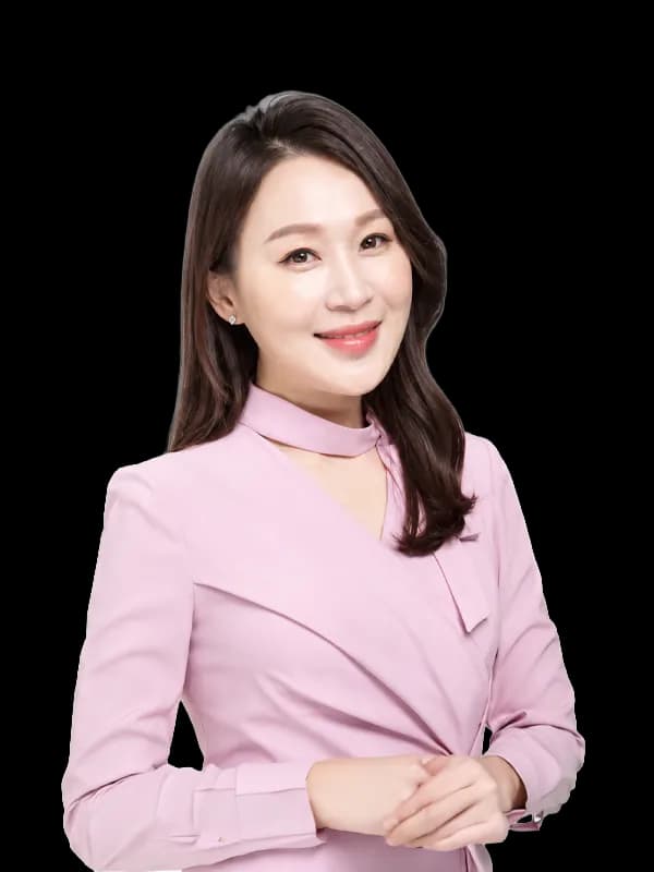 정하린 강사 사진