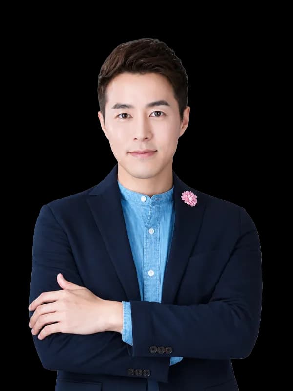 정해욱 강사 사진