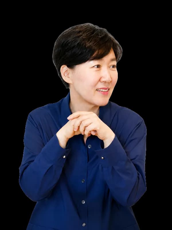 정혜신 강사 사진