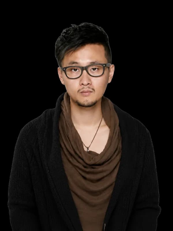제갈현열 강사 사진