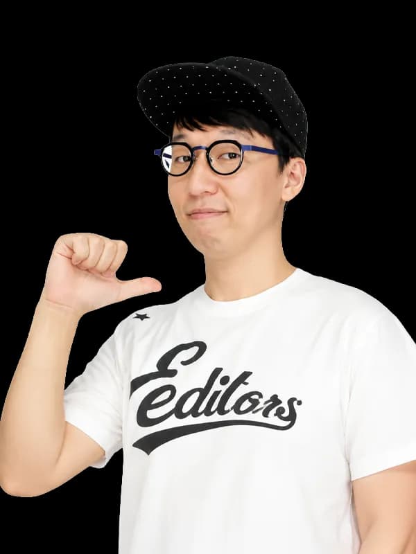 제이제이튜브 강사 사진