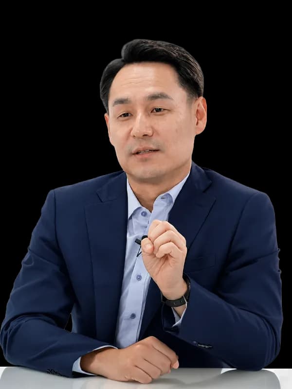 조규진 강사 사진
