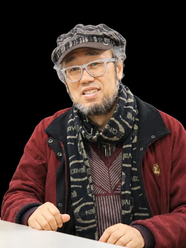 조기형 강사 사진
