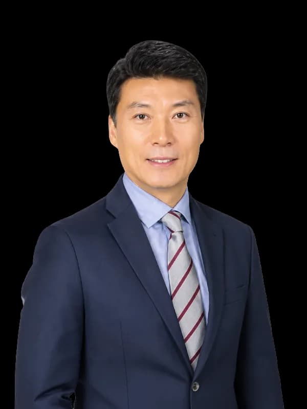 조기훈 강사 사진