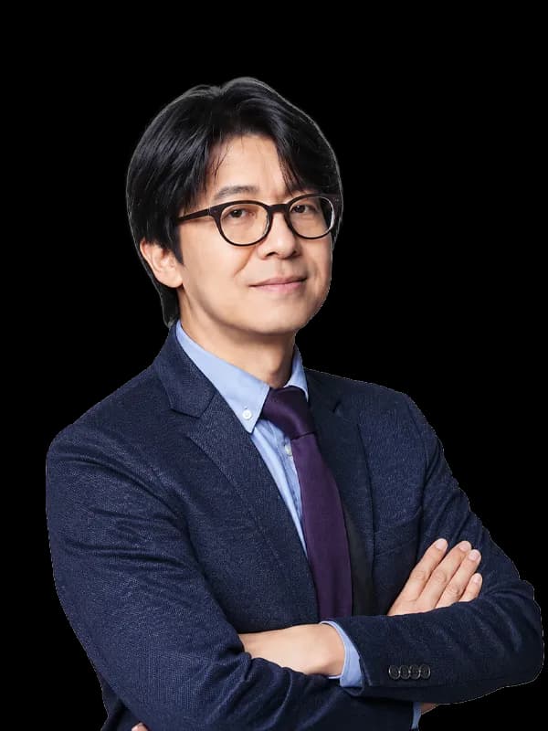 조명광 강사 사진