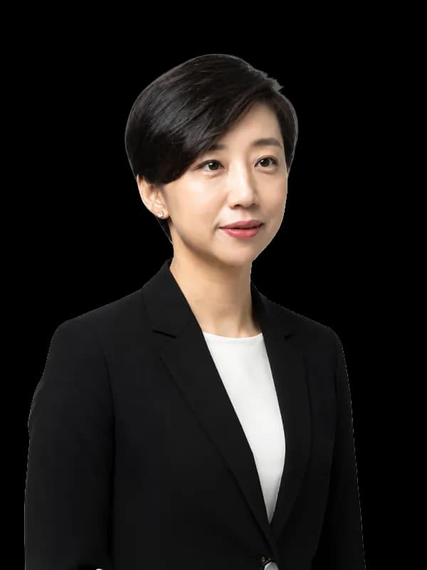 조미나 강사 사진
