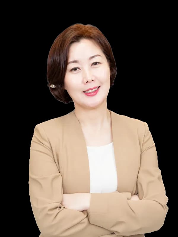 조미정 강사 사진