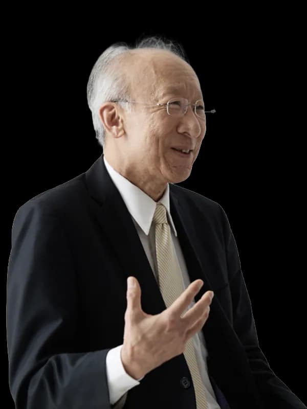 조벽 강사 사진