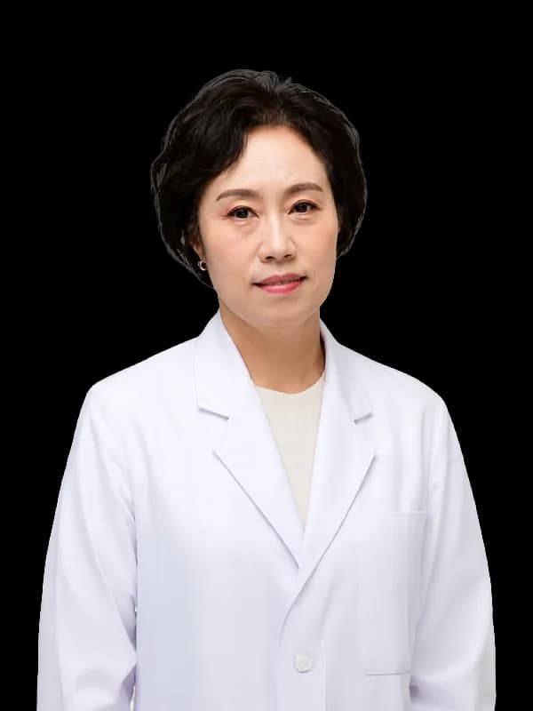 조선미 강사 사진