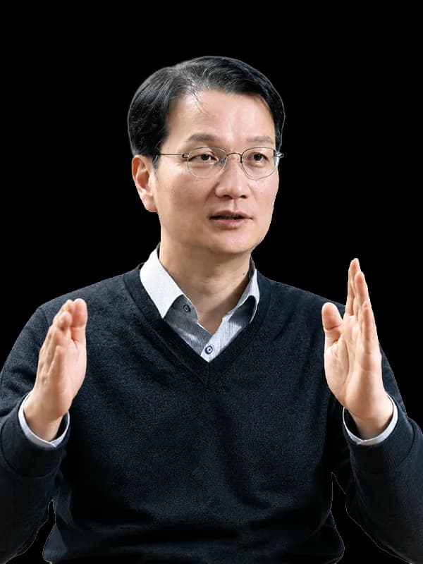 조성배 강사 사진