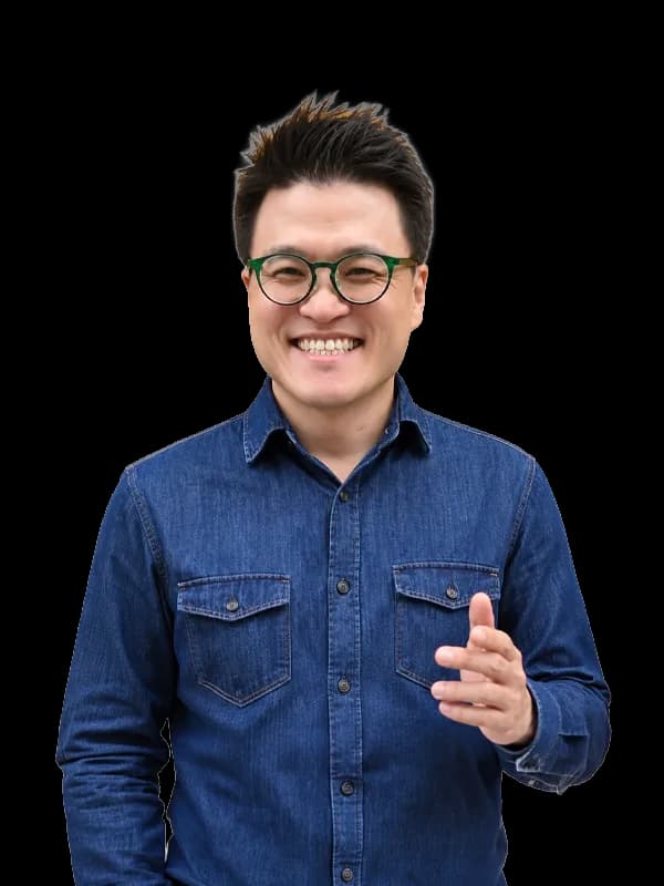 조성익 강사 사진