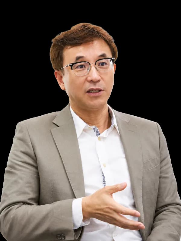 조성준 강사 사진