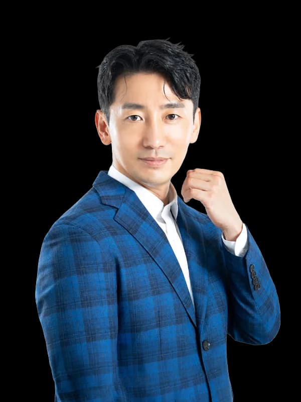 조성호 강사 사진