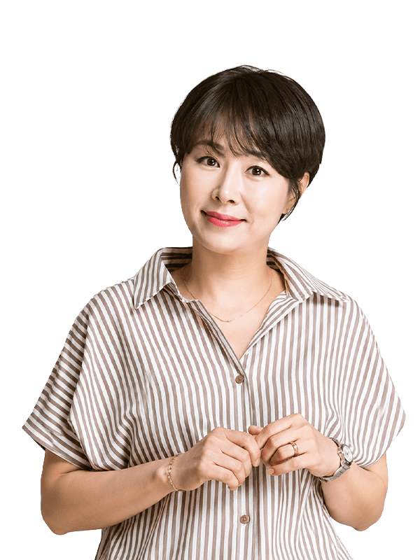 주아영 강사 사진