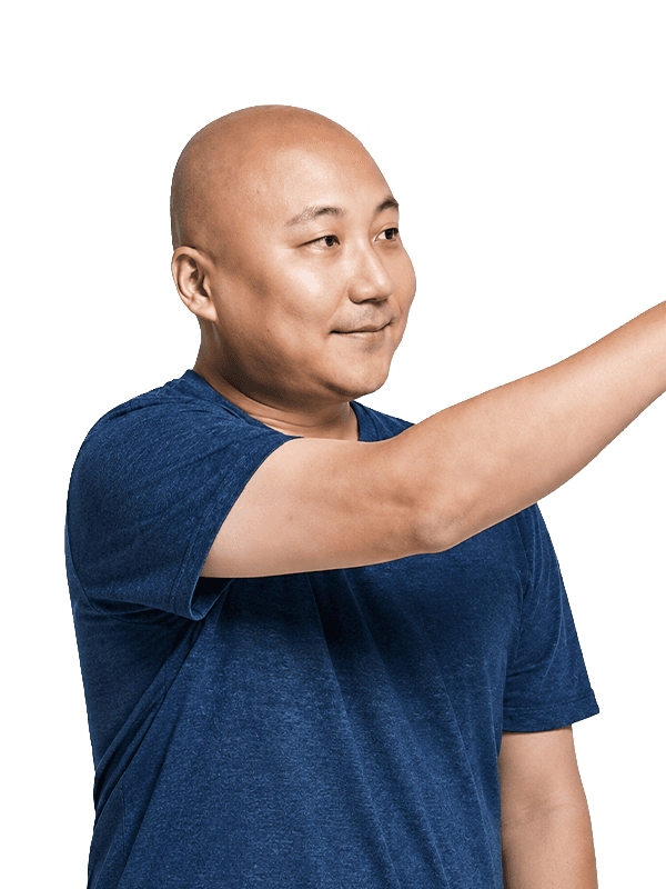 주호민 강사 사진